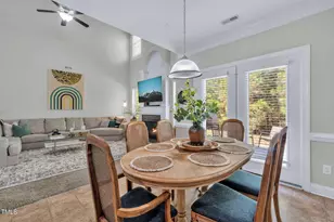 5105 Emerald Spring Dr, Knightdale, NC 27545 - Photo 37