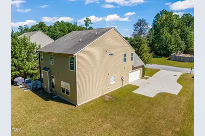 5105 Emerald Spring Drive, Knightdale, NC 27545 - Photo 47