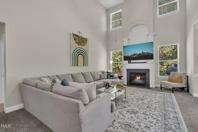 5105 Emerald Spring Drive, Knightdale, NC 27545 - Photo 35