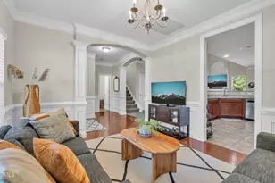 5105 Emerald Spring Dr, Knightdale, NC 27545 - Photo 7