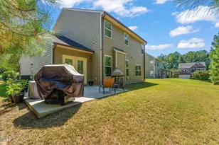 5105 Emerald Spring Dr, Knightdale, NC 27545 - Photo 45