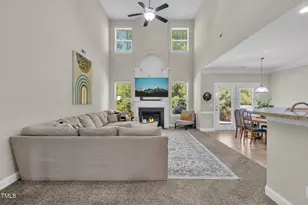 5105 Emerald Spring Dr, Knightdale, NC 27545 - Photo 3