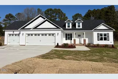 105 Lynn Lane, Selma, NC 27576 - Photo 1