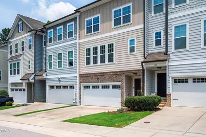 1434 Salem Creek Drive, Apex, NC 27502 - Photo 1