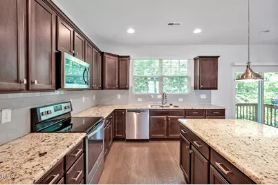 1434 Salem Creek Drive, Apex, NC 27502 - Photo 5