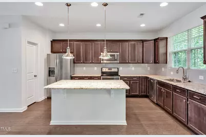 1434 Salem Creek Drive, Apex, NC 27502 - Photo 7