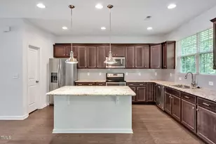 1434 Salem Creek Dr, Apex, NC 27502 - Photo 7