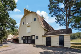 418 Quail Roost Farm Rd, Rougemont, NC 27572 - Photo 79