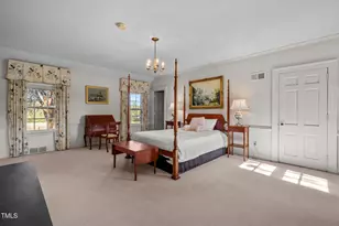 418 Quail Roost Farm Rd, Rougemont, NC 27572 - Photo 59