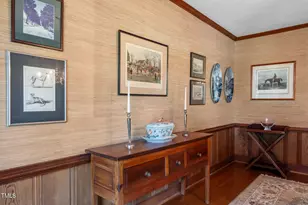 418 Quail Roost Farm Rd, Rougemont, NC 27572 - Photo 49