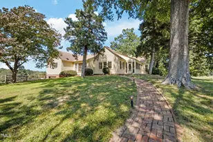 418 Quail Roost Farm Rd, Rougemont, NC 27572 - Photo 11