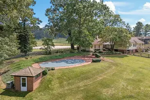 418 Quail Roost Farm Rd, Rougemont, NC 27572 - Photo 25