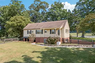 418 Quail Roost Farm Rd, Rougemont, NC 27572 - Photo 19