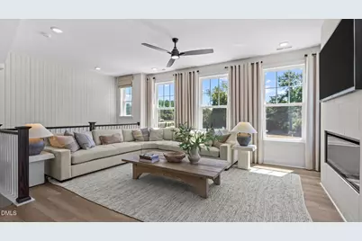 6108 Dunzo Drive, Raleigh, NC 27617 - Photo 3