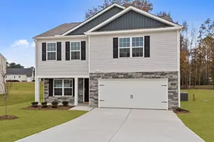 7507 Michelle Rd, Rocky Mount, NC 27803 - Photo 3