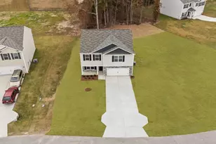 7507 Michelle Rd, Rocky Mount, NC 27803 - Photo 35