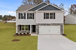 7507 Michelle Rd, Rocky Mount, NC 27803 - Photo 1