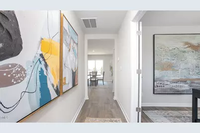 7507 Michelle Road, Rocky Mount, NC 27803 - Photo 5