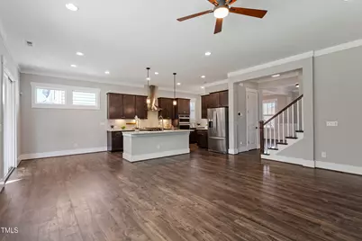 903 Adeline Court, Durham, NC 27713 - Photo 17