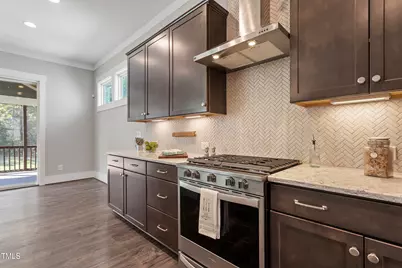 903 Adeline Court, Durham, NC 27713 - Photo 13