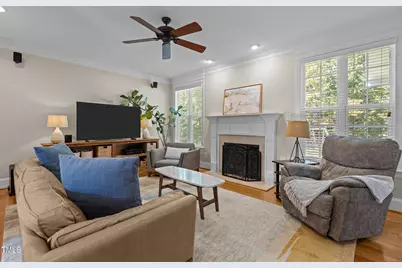 5708 Butter Churn Way, Fuquay Varina, NC 27526 - Photo 7