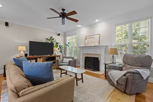 5708 Butter Churn Way, Fuquay Varina, NC 27526 - Photo 7