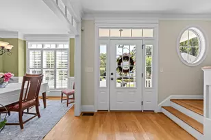 5708 Butter Churn Way, Fuquay Varina, NC 27526 - Photo 3