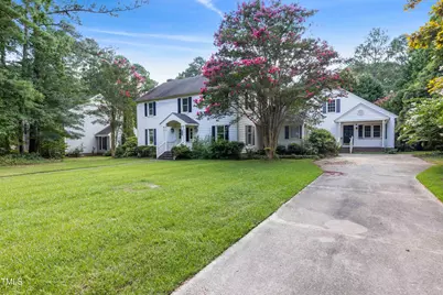 1709 Westbrook Drive NW, Wilson, NC 27896 - Photo 1