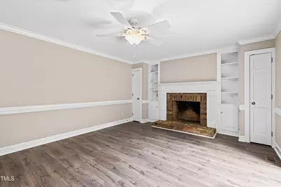 1709 Westbrook Drive NW, Wilson, NC 27896 - Photo 9