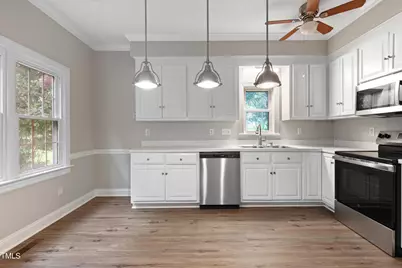 1709 Westbrook Drive NW, Wilson, NC 27896 - Photo 33