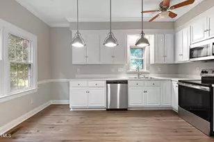 1709 Westbrook Dr NW, Wilson, NC 27896 - Photo 33