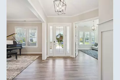 112 Tupelo Grove Lane, Holly Springs, NC 27540 - Photo 5