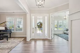 112 Tupelo Grove Ln, Holly Springs, NC 27540 - Photo 5