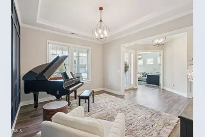 112 Tupelo Grove Lane, Holly Springs, NC 27540 - Photo 7