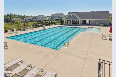 112 Tupelo Grove Lane, Holly Springs, NC 27540 - Photo 51