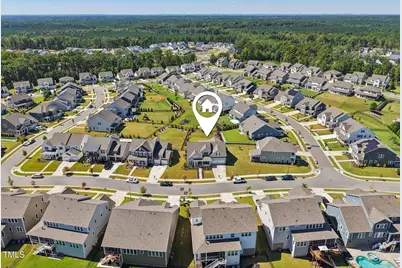 112 Tupelo Grove Lane, Holly Springs, NC 27540 - Photo 53