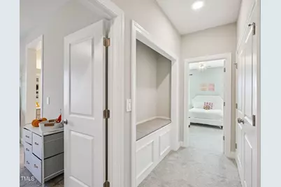 112 Tupelo Grove Lane, Holly Springs, NC 27540 - Photo 35