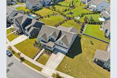 112 Tupelo Grove Lane, Holly Springs, NC 27540 - Photo 49