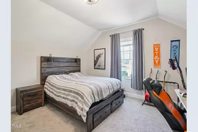 112 Tupelo Grove Lane, Holly Springs, NC 27540 - Photo 39