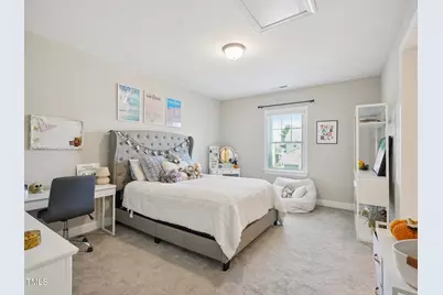 112 Tupelo Grove Lane, Holly Springs, NC 27540 - Photo 33