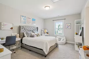 112 Tupelo Grove Ln, Holly Springs, NC 27540 - Photo 33