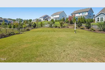 112 Tupelo Grove Lane, Holly Springs, NC 27540 - Photo 43