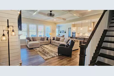 112 Tupelo Grove Lane, Holly Springs, NC 27540 - Photo 11