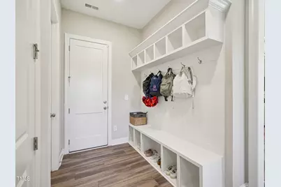 112 Tupelo Grove Lane, Holly Springs, NC 27540 - Photo 23