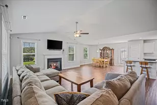 174 Arrow Ln, Middlesex, NC 27557 - Photo 3