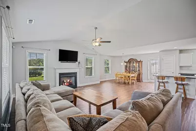 174 Arrow Lane, Middlesex, NC 27557 - Photo 3