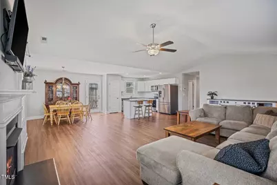 174 Arrow Lane, Middlesex, NC 27557 - Photo 5