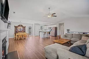 174 Arrow Ln, Middlesex, NC 27557 - Photo 5