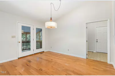 1423 Davis Road, Hillsborough, NC 27278 - Photo 5