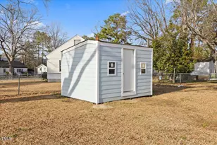 126 Mayo St St, Tarboro, NC 27886 - Photo 19
